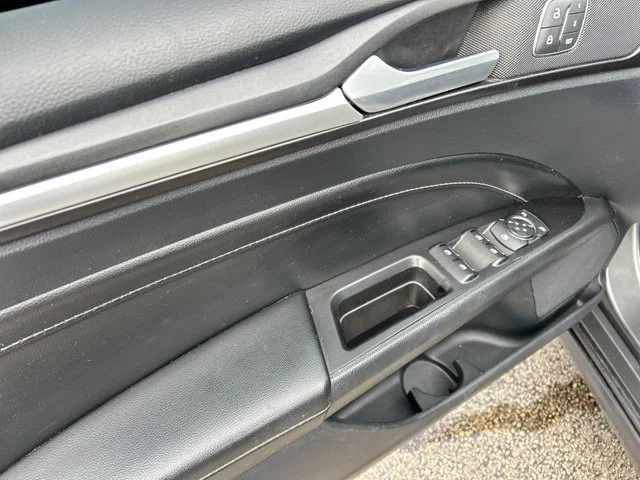 Used 2020 Gray Ford Titanium image 27