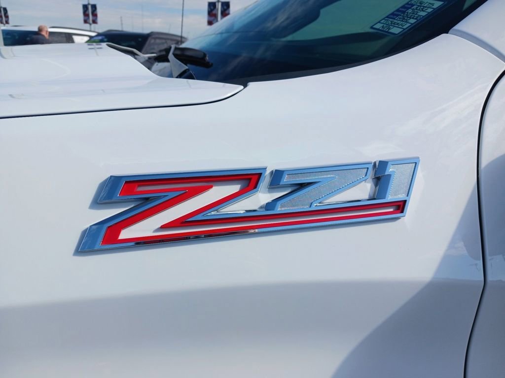 2026 Chevrolet Silverado 1500 LT - Photo 29