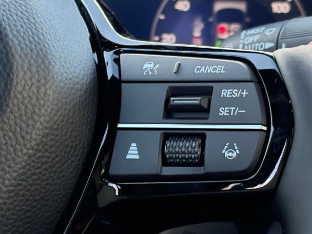 New 2027 Platinum White Pearl Honda Sport Touring image 23