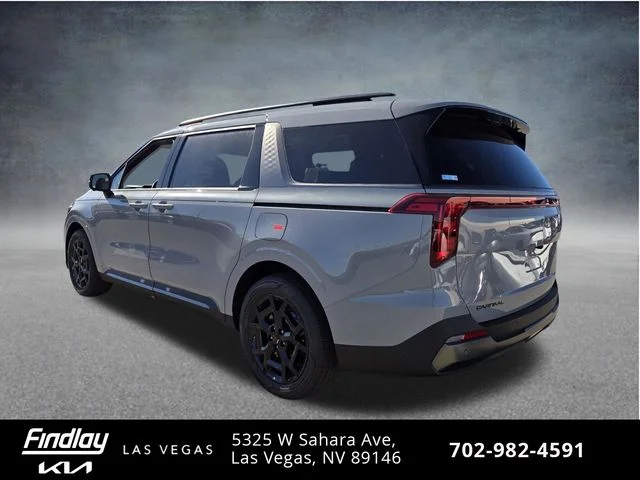 New 2026 White Kia SX image 5