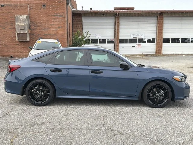 Used 2026  Honda Sport image 14