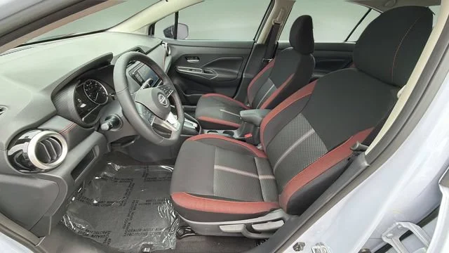 Used 2025 Kch/gray Sky P Nissan SR image 18