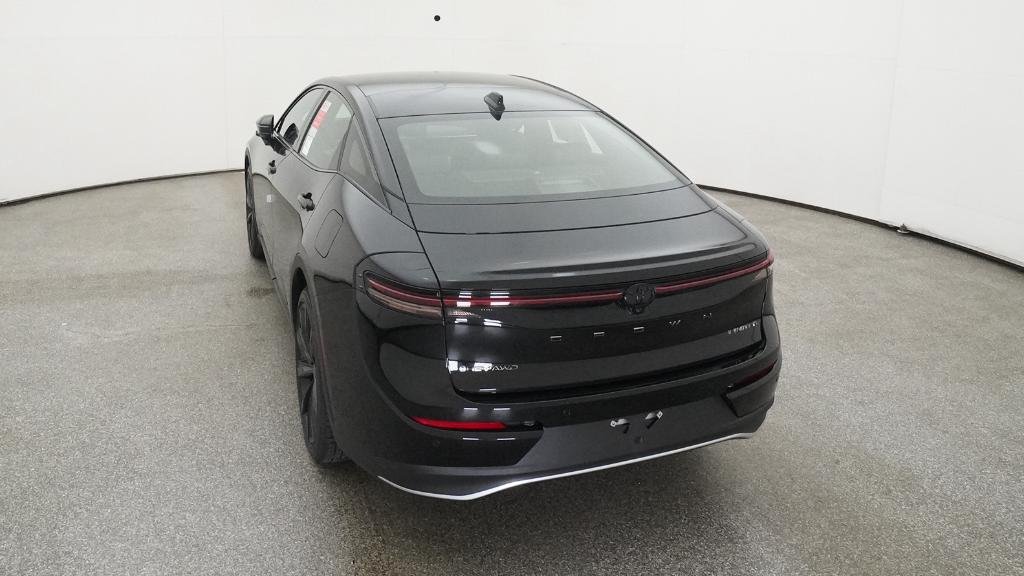 New 2026 Black Toyota Nightshade image 20
