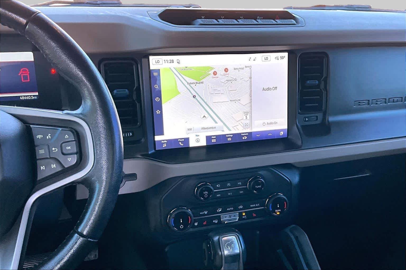 Used 2022 Area 51 Ford Wildtrak image 7