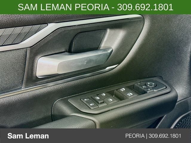 2026 RAM 1500 Big Horn/Lone Star - Photo 18