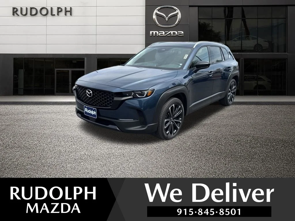 2026 Mazda CX-50 2.5 S Premium's photo