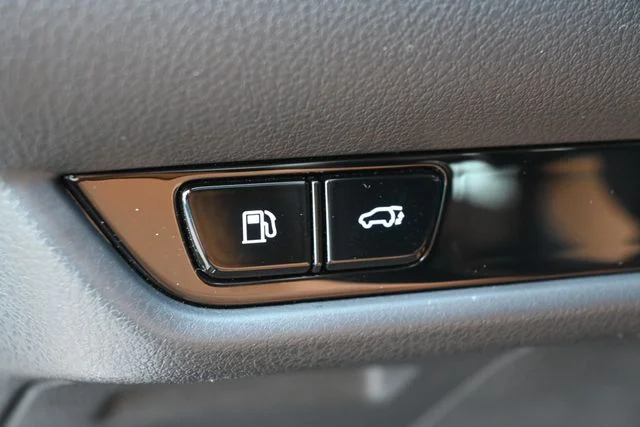 2026 Lexus NX 350 - Photo 23