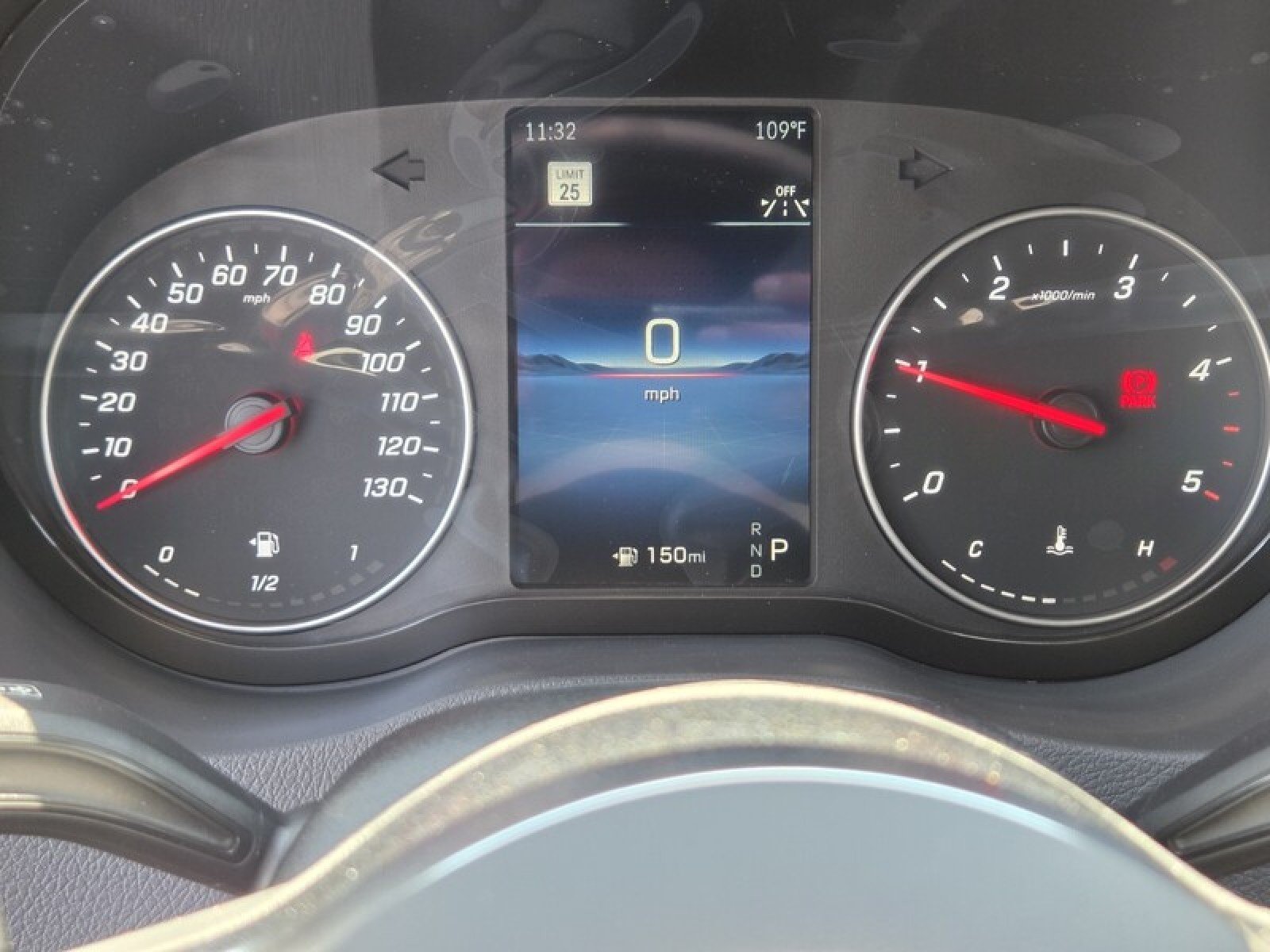 New 2026 Blue Gray Mercedes-Benz 2500 image 29