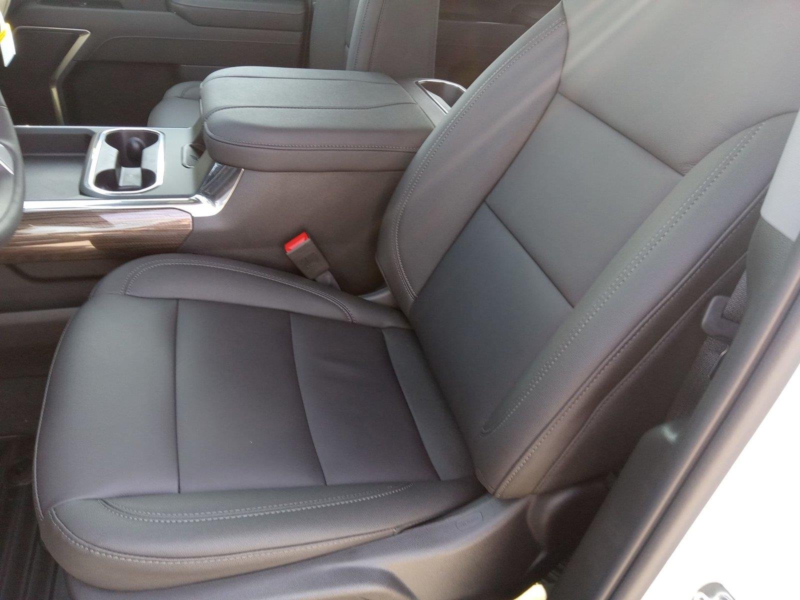 2026 Chevrolet Silverado 2500 HD LT - Photo 10