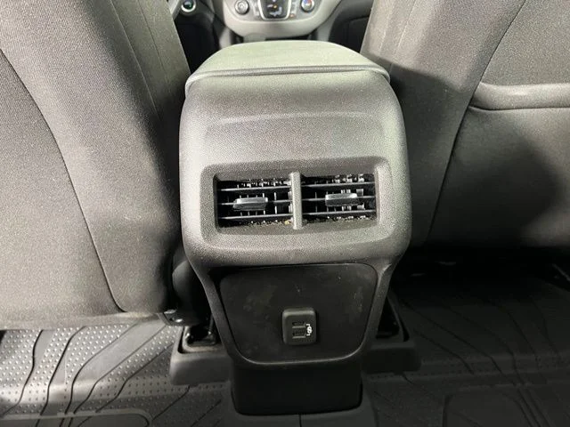 Used 2024 Gray Chevrolet LS image 32