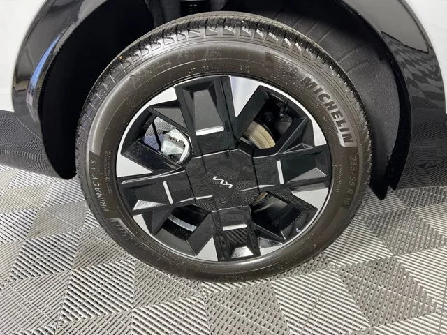 Certified Used 2026 Gray Kia SX-Prestige image 48