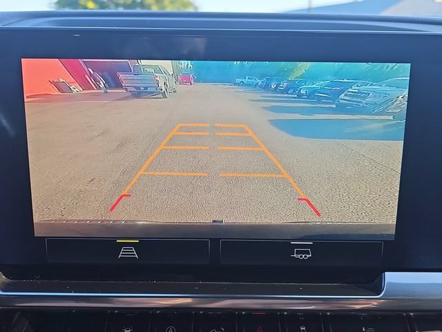 2023 Chevrolet Silverado 1500 RST - Photo 17