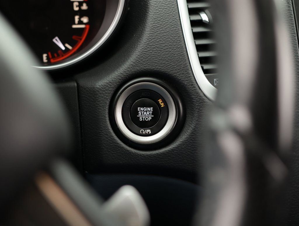 Used 2019 Db Black Dodge Citadel image 20