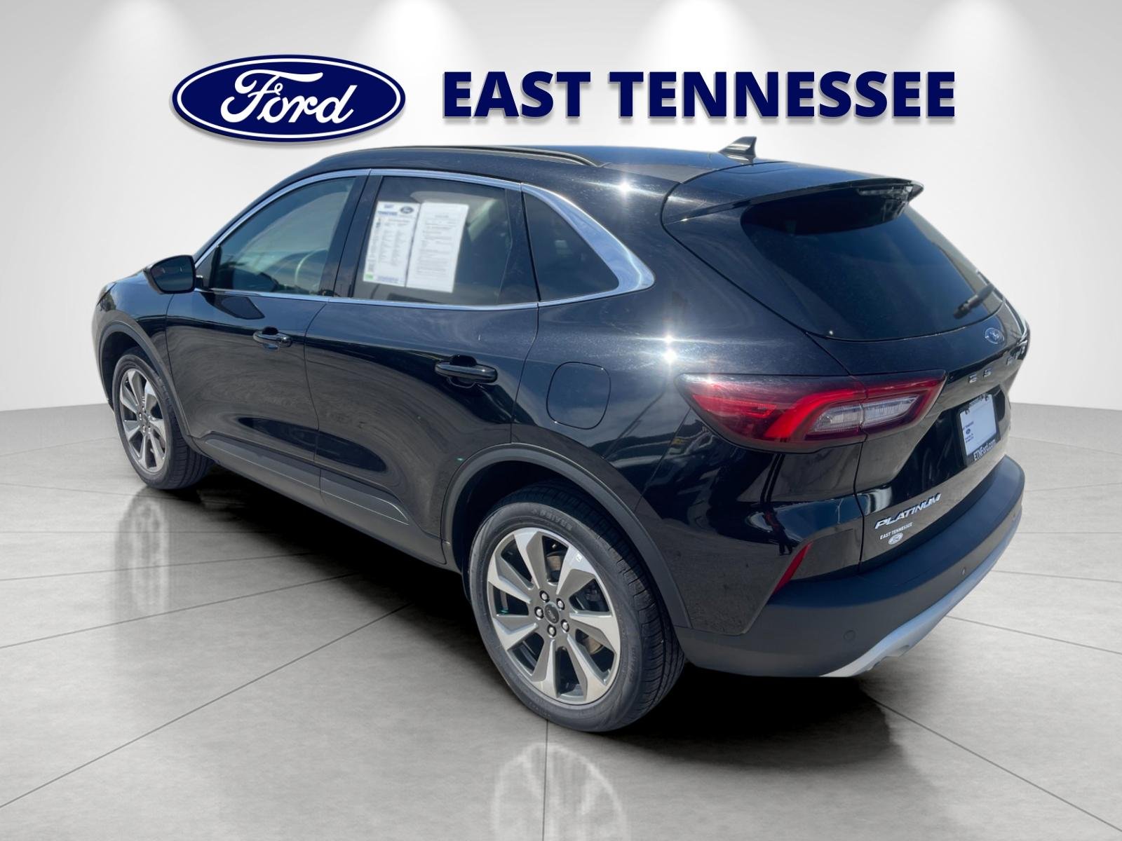 Used 2024  Ford Platinum image 5