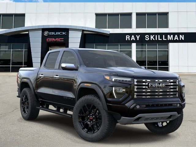 2026 GMC Canyon 4WD Denali Crew Cab Short Box's photo