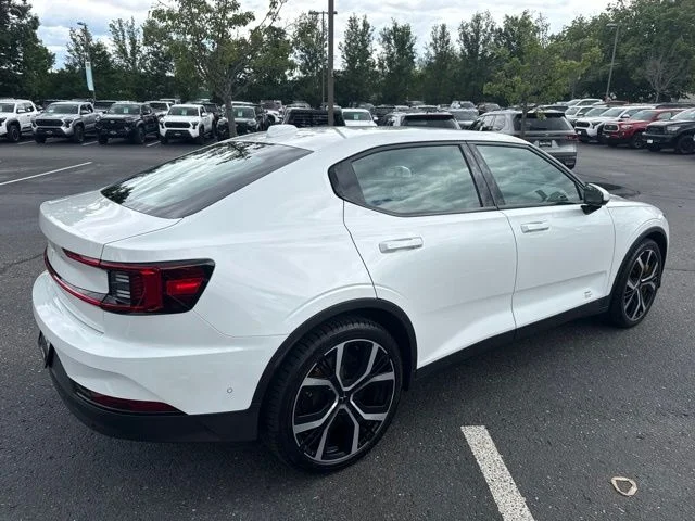 Used 2022 Snow Polestar Long Range Dual Motor image 3