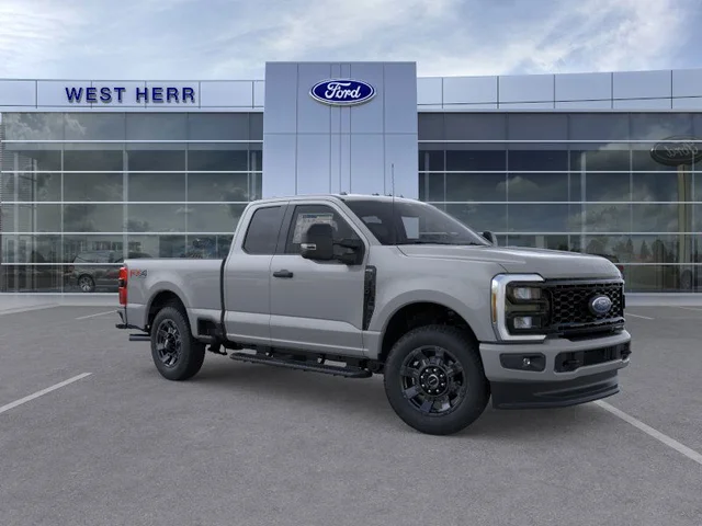 2026 Ford Super Duty F-250® XL