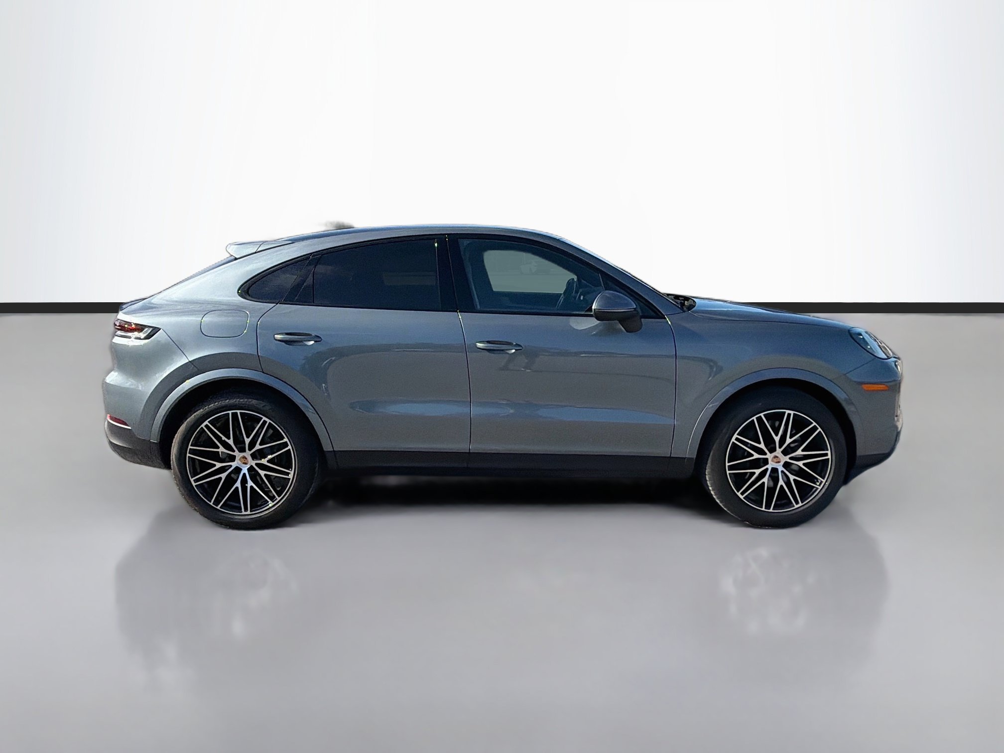 Used 2026 Gray Porsche Base image 6