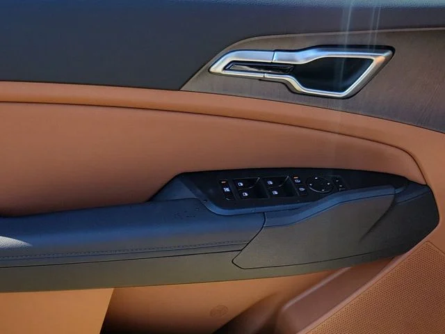 New 2027 Wolf Gray Kia X-Line image 16