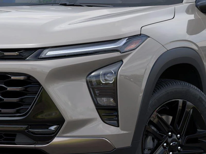 New 2026 White Sands Chevrolet ACTIV image 10