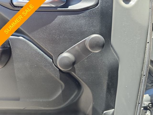 Used 2021 Gray Jeep Sport image 14