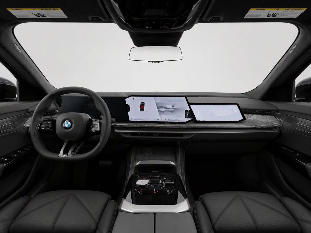 New 2027 Black Sapphire Metallic BMW  image 34