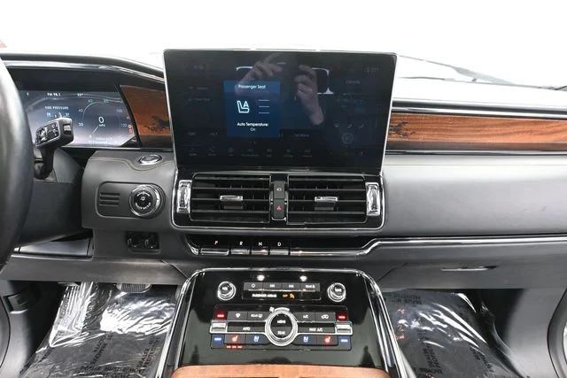 2022 Lincoln Navigator Black Label - Photo 34