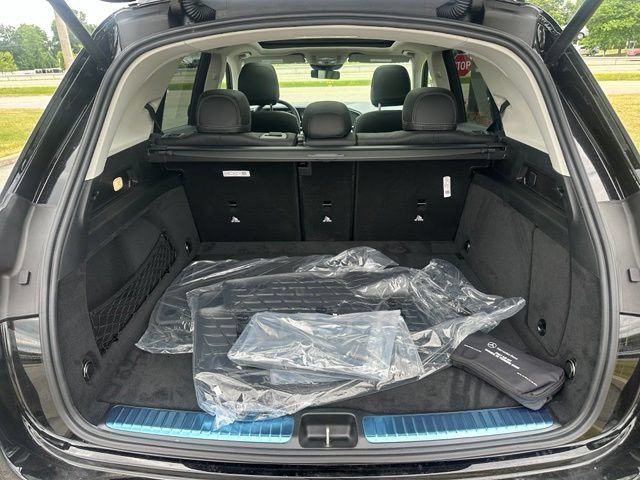 New 2026 Obsidian Black Metallic Mercedes-Benz GLE 350 image 78