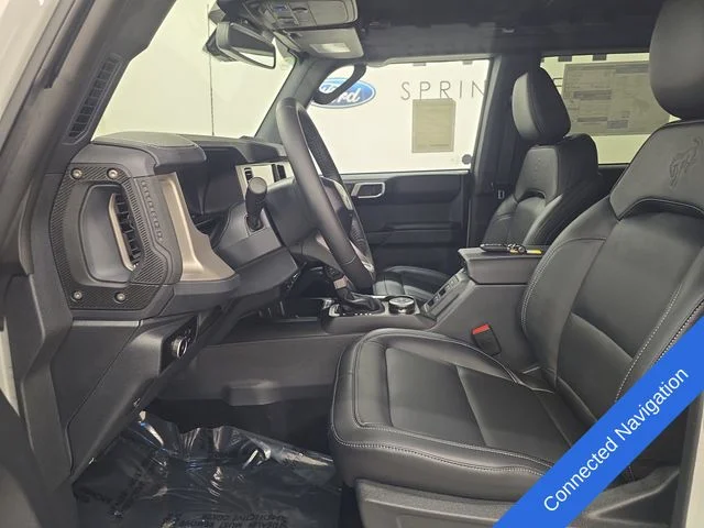 New 2026 Avalanche Gray Ford Outer Banks® image 22