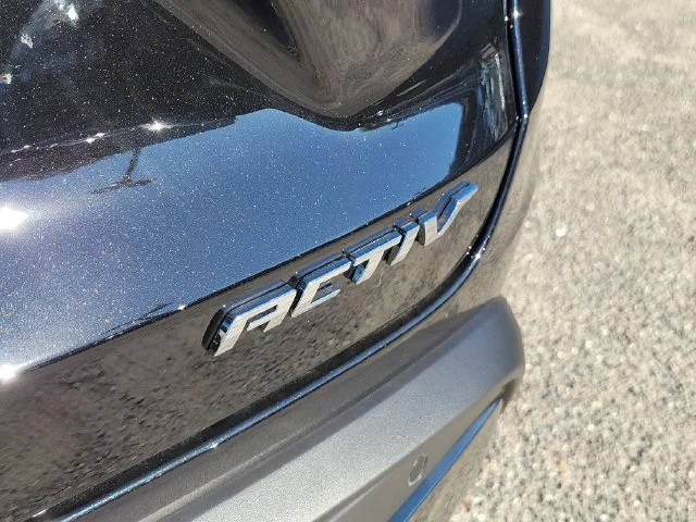 2026 Chevrolet Trax Activ - Photo 9