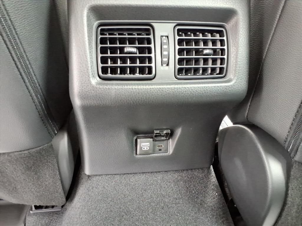 New 2026  Toyota SE image 7