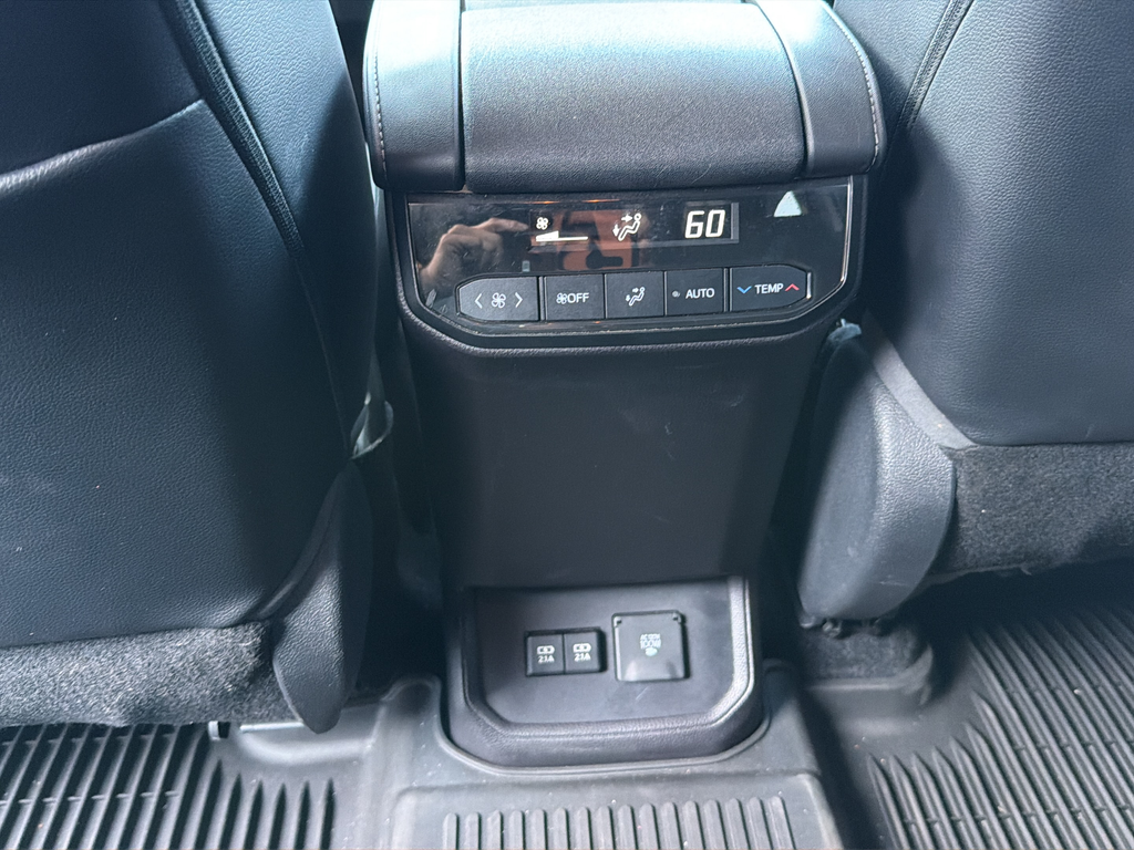 Used 2021 Brown Toyota Limited image 33