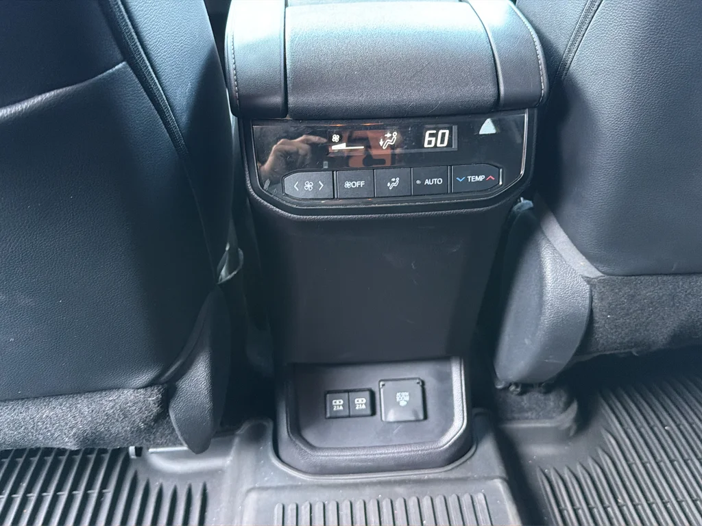 Used 2021 Brown Toyota Limited image 33