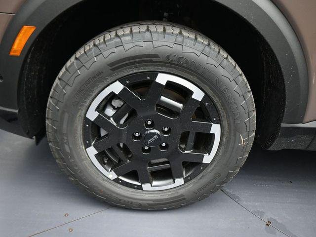 New 2026 Brown Hyundai XRT Pro image 21