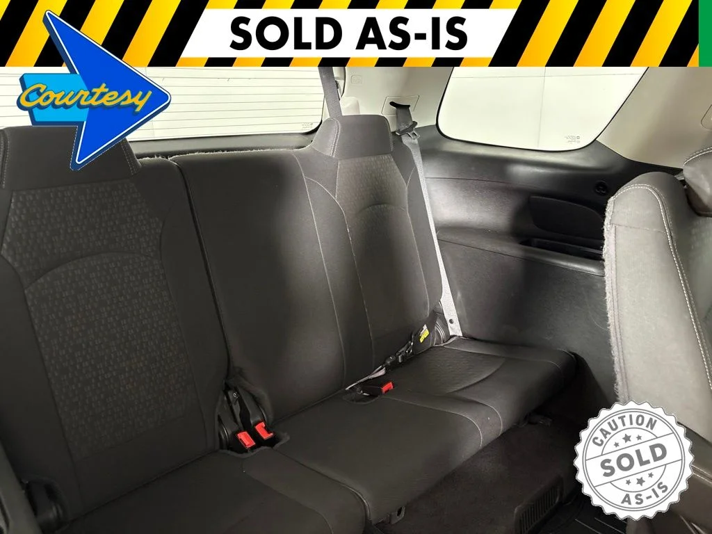 Certified Used 2016 Black GMC SLE-2 image 20