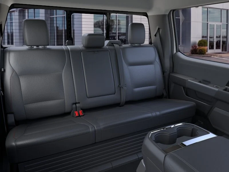 New 2026 Oxford White Ford F-350® Lariat® image 33
