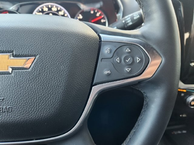 Used 2023 SUMMIT WHITE Chevrolet Premier image 32