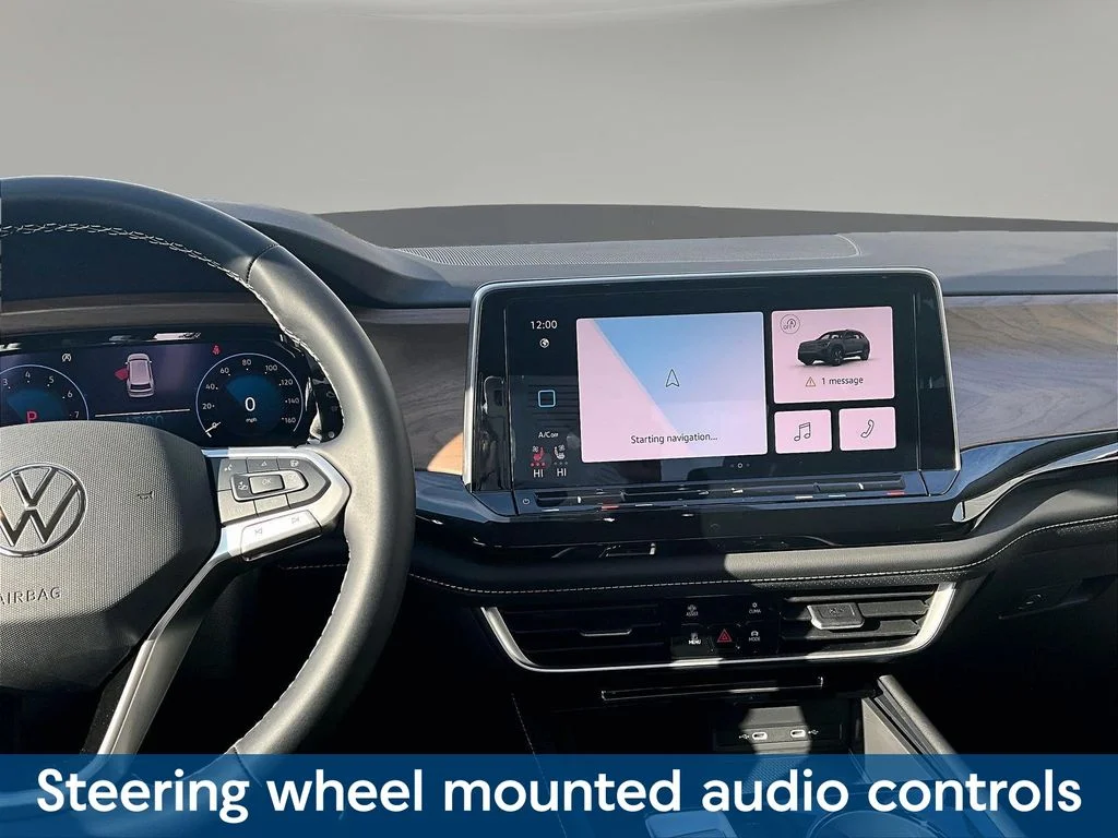 2026 Volkswagen Atlas SE w/Tech - Photo 8