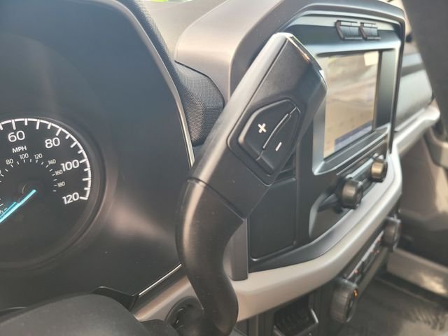 Used 2023 Gray Ford XLT image 20