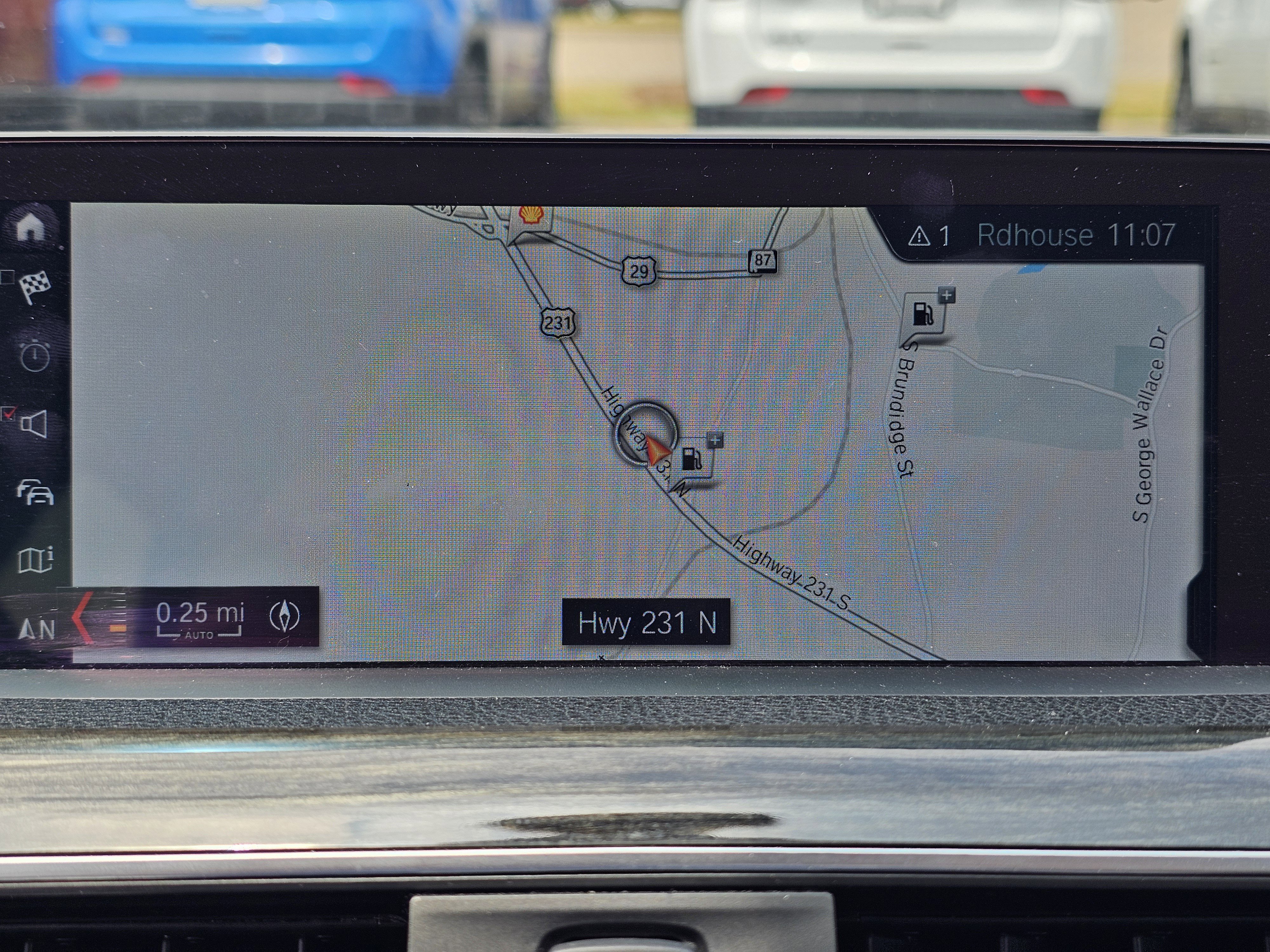Used 2019 Jet Black BMW 430i xDrive image 29