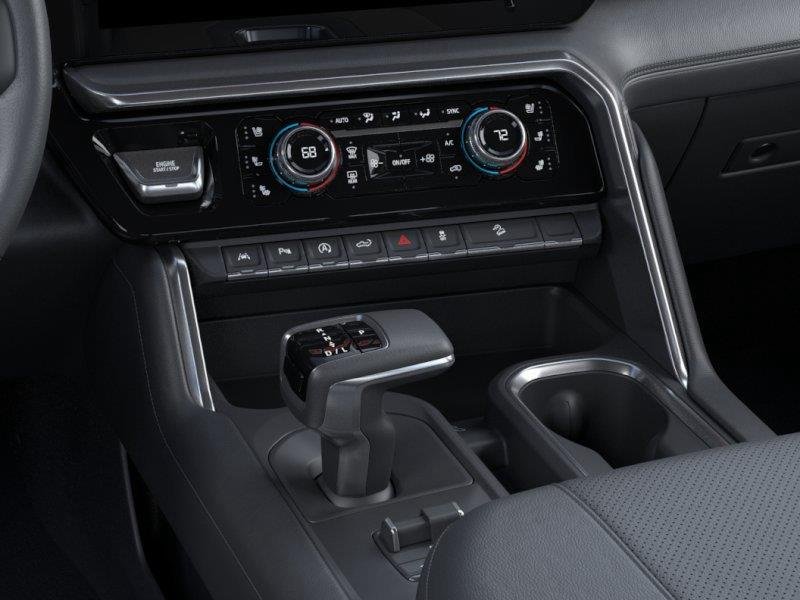 New 2026 Sterling Metallic GMC Denali image 23