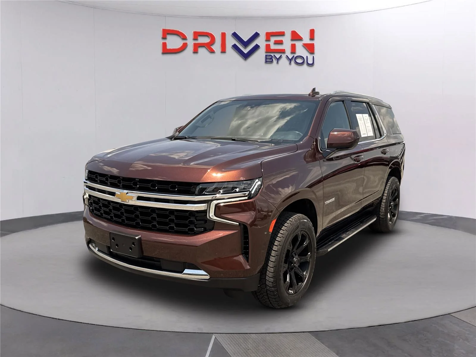 Used 2023 Auburn Metallic Chevrolet LS image 8