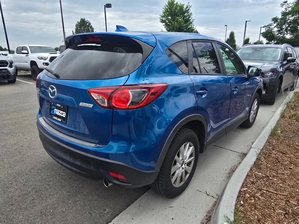 Used 2013  Mazda Touring image 5
