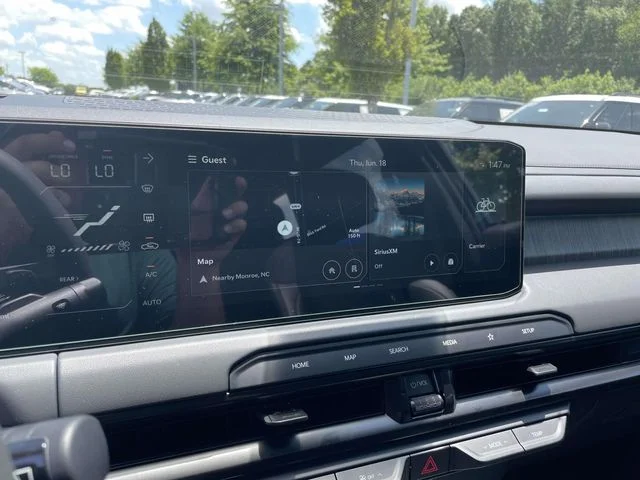 New 2027 Black / Jade Kia X-Line SX Prestige image 32