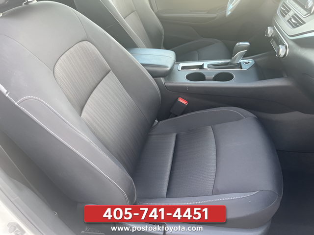 2025 Nissan Altima SV - Photo 16