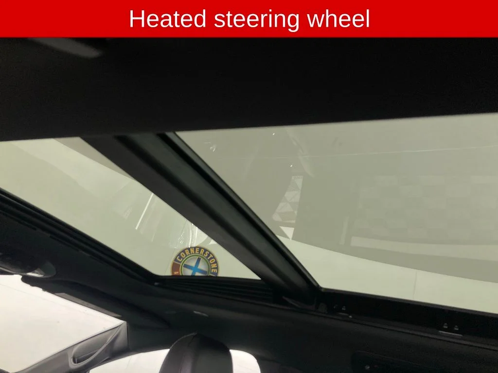 2026 Chrysler Pacifica Select - Photo 15