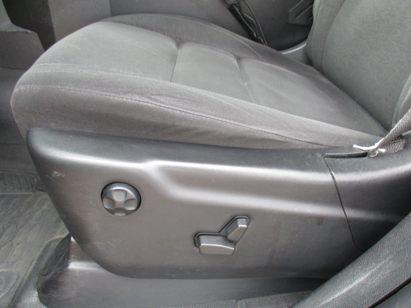 Used 2021 BLACK Dodge Pursuit image 13