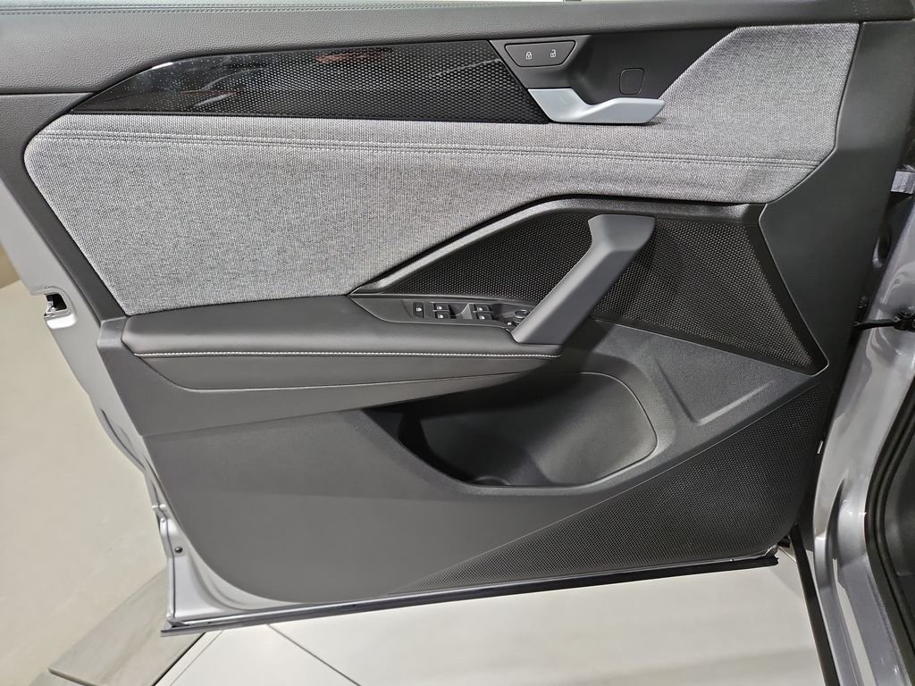 New 2026 Silver Volkswagen 2.0T S image 10