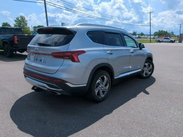 Used 2022  Hyundai SEL image 27