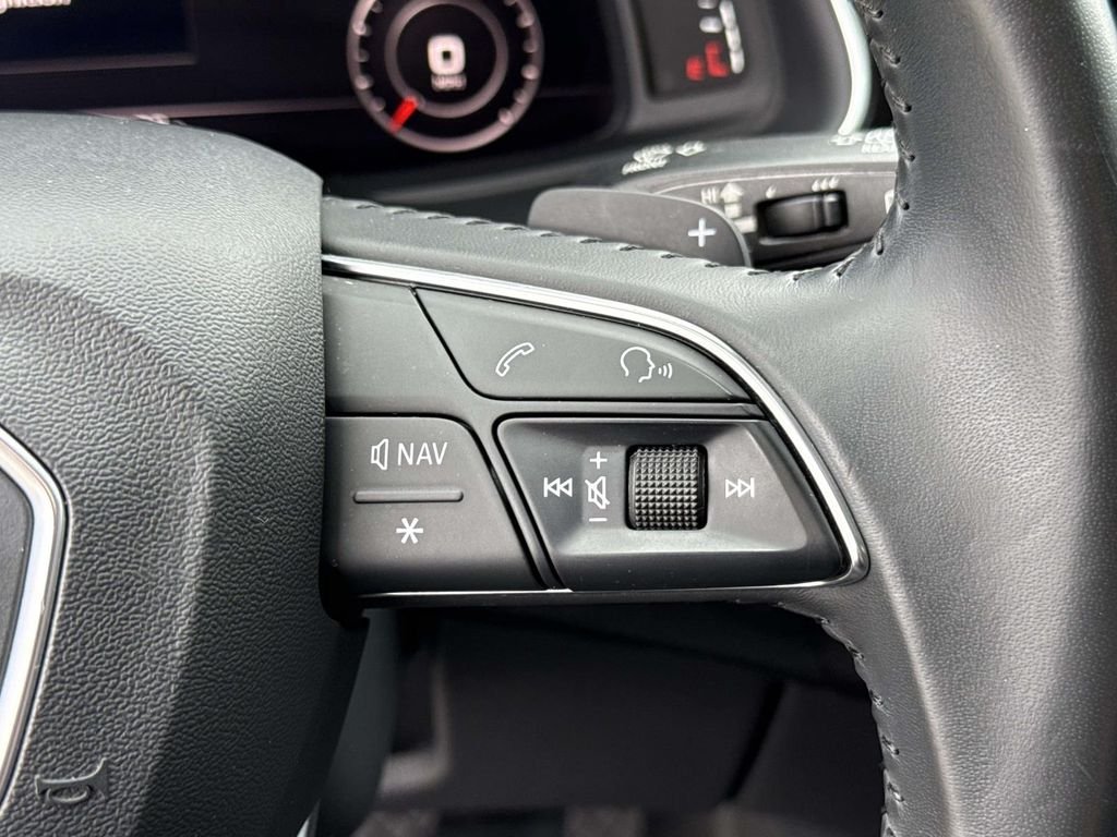Used 2018  Audi 3.0T Prestige image 23